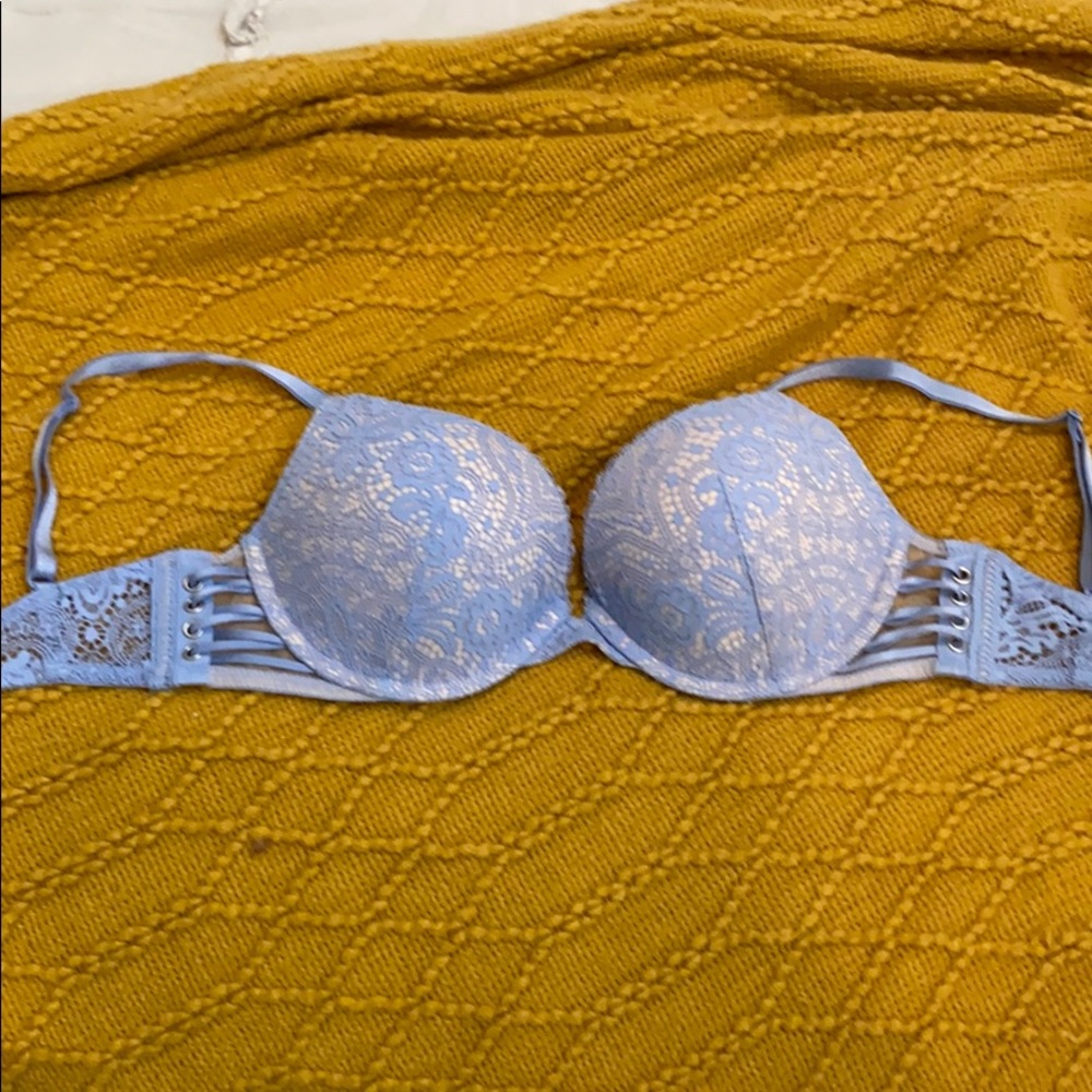 Victoria secret sexy push up bra